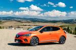 Renault Clio 2019 года (WW)